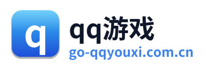 qq游戏 Logo